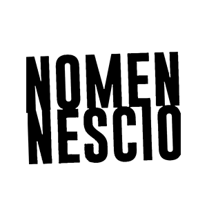 Nomen Nescio